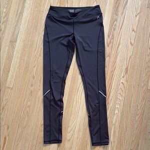 HEAD Athletic Leggings size small